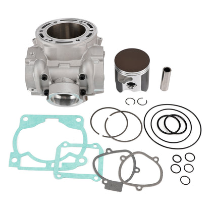 EXC/XC/XC-W 300 TPI 2019-2022 72mm 300cc Cylinder Piston Gasket Top End Rebuild Kit 55630038100