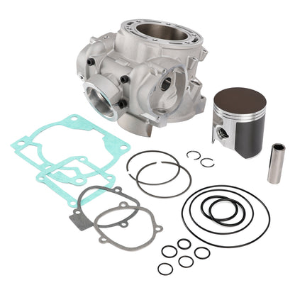 EXC/XC/XC-W 300 TPI 2019-2022 72mm 300cc Cylinder Piston Gasket Top End Rebuild Kit 55630038100