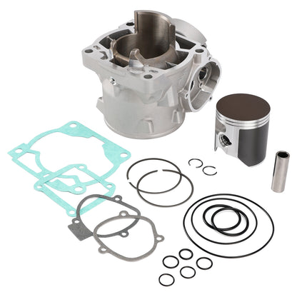 EXC/XC/XC-W 300 TPI 2019-2022 72mm 300cc Cylinder Piston Gasket Top End Rebuild Kit 55630038100