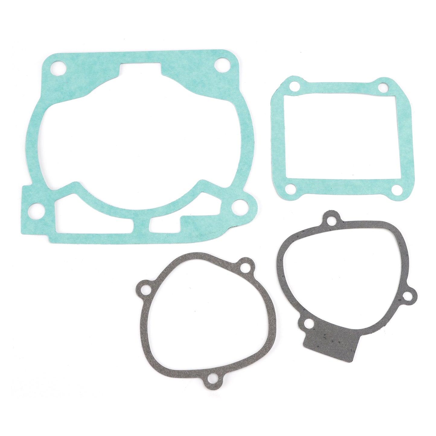 EXC/XC/XC-W 300 TPI 2019-2022 72mm 300cc Cylinder Piston Gasket Top End Rebuild Kit 55630038100
