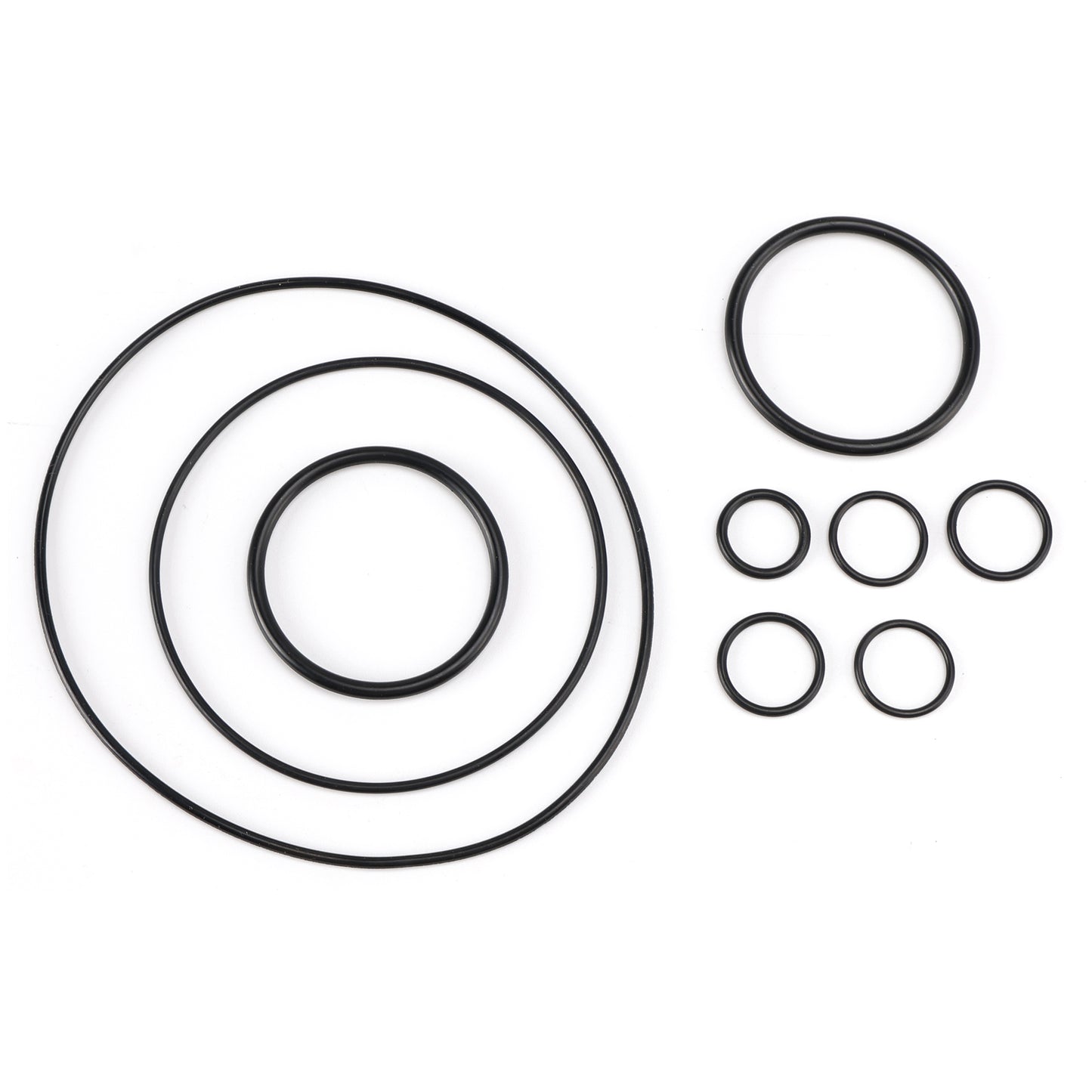 EXC/XC/XC-W 300 TPI 2019-2022 72mm 300cc Cylinder Piston Gasket Top End Rebuild Kit 55630038100