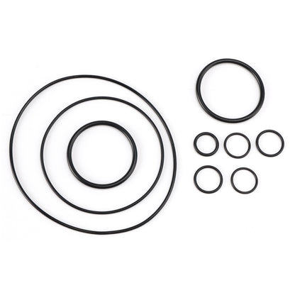 EXC/XC/XC-W 300 TPI 2019-2022 72mm 300cc Cylinder Piston Gasket Top End Rebuild Kit 55630038100