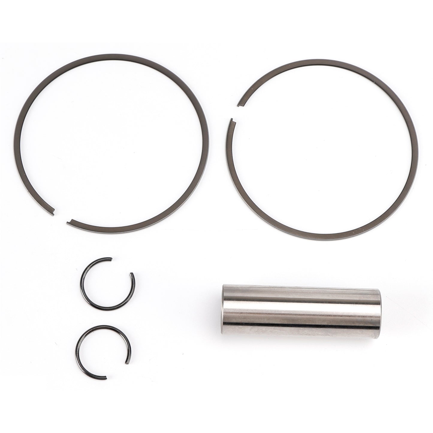 EXC/XC/XC-W 300 TPI 2019-2022 72mm 300cc Cylinder Piston Gasket Top End Rebuild Kit 55630038100
