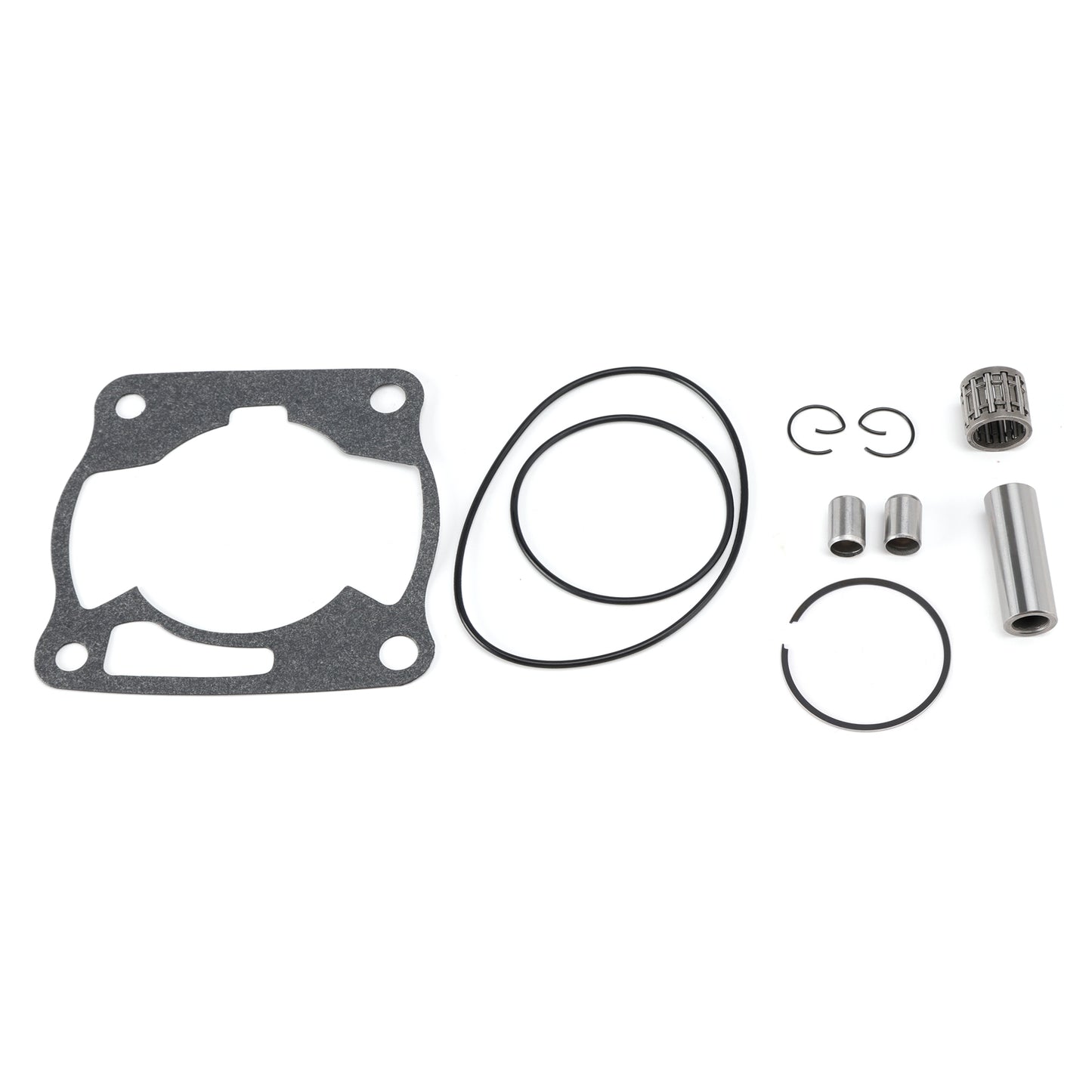 Yamaha YZ 80 1993-2001 STD 47.5mm Engine Cylinder Crankshaft Gasket Bearing Top End Kit