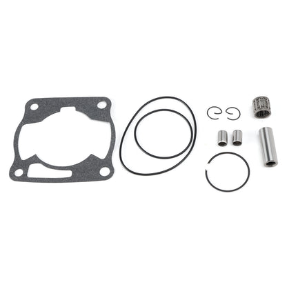 Yamaha YZ 80 1993-2001 STD 47.5mm Engine Cylinder Crankshaft Gasket Bearing Top End Kit