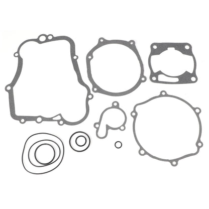 Yamaha YZ 80 1993-2001 STD 47.5mm Engine Cylinder Crankshaft Gasket Bearing Top End Kit