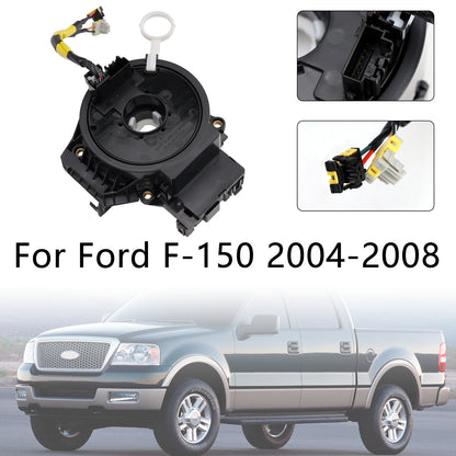 2004-2008 Ford F150 8L3Z-14A664-A Steering Wheel Spiral Cable Clock Spring