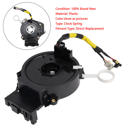 2004-2008 Ford F150 8L3Z-14A664-A Steering Wheel Spiral Cable Clock Spring