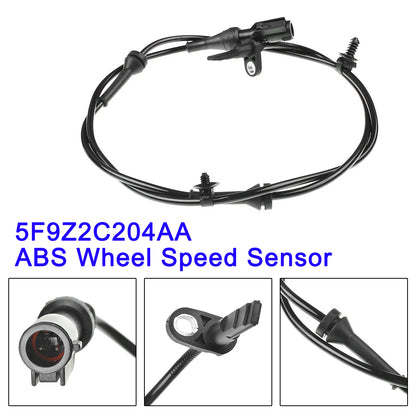 Ford Freestyle 05-07 Front Left or Right ABS Wheel Speed Sensor 5F9Z2C204AA