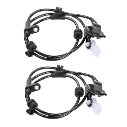 Mazda 2 DE DH Rear 2PCS ABS Wheel Speed Sensor D651-43-71YA D6514371Y