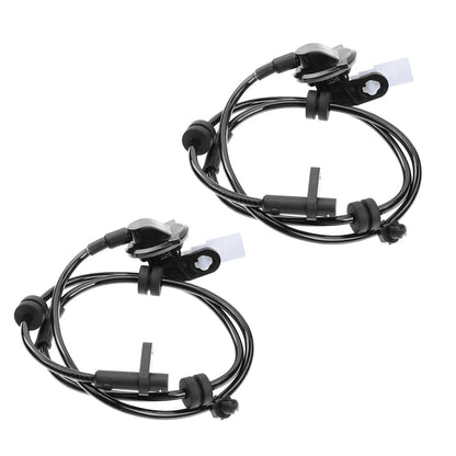 Mazda 2 DE DH Rear 2PCS ABS Wheel Speed Sensor D651-43-71YA D6514371Y