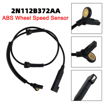 Ford Fiesta MK6 1CPS Front Left or Right ABS Wheel Speed Sensor 2N112B372AA