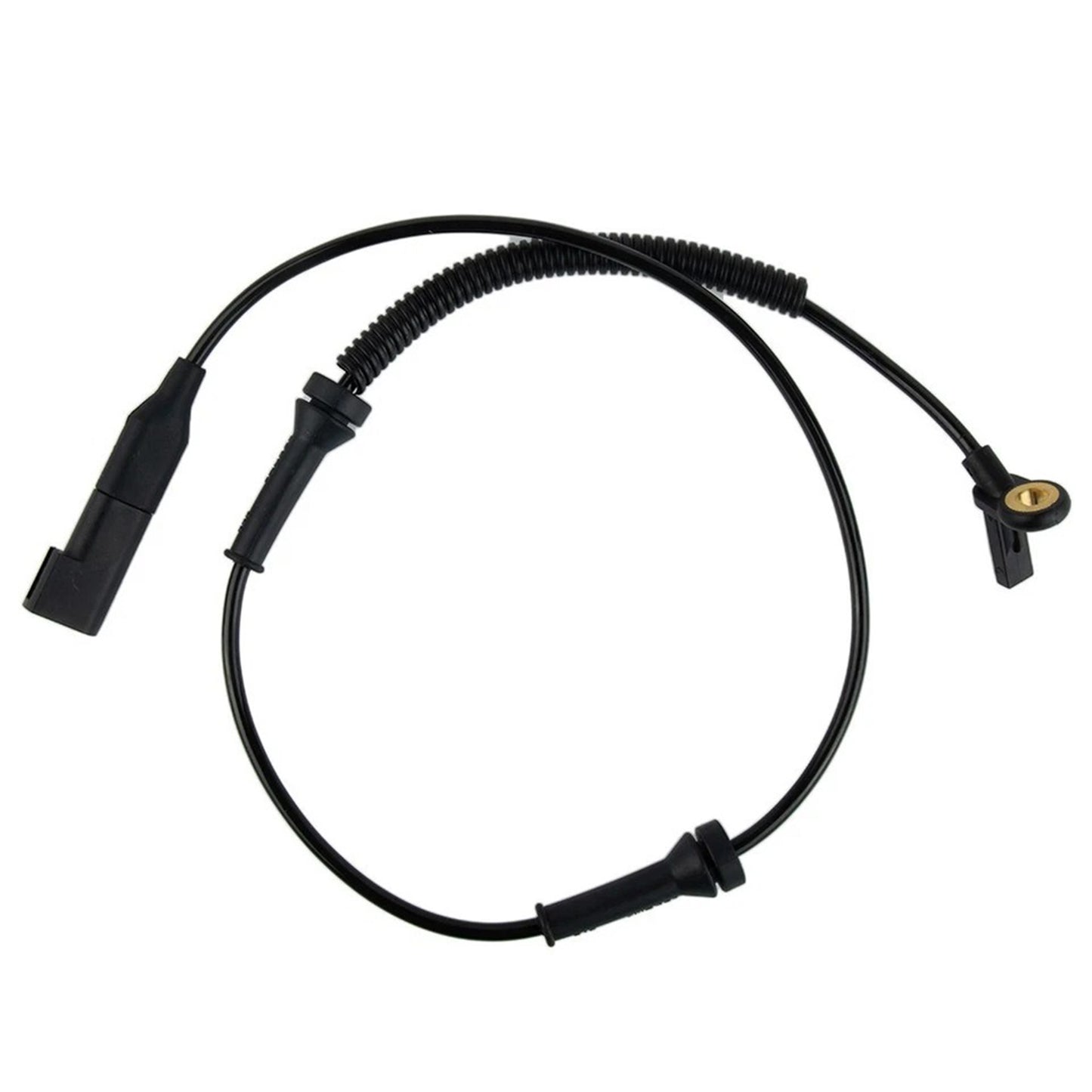 Ford Fiesta MK6 Front Left and Right ABS Wheel Speed Sensor 2N112B372AA