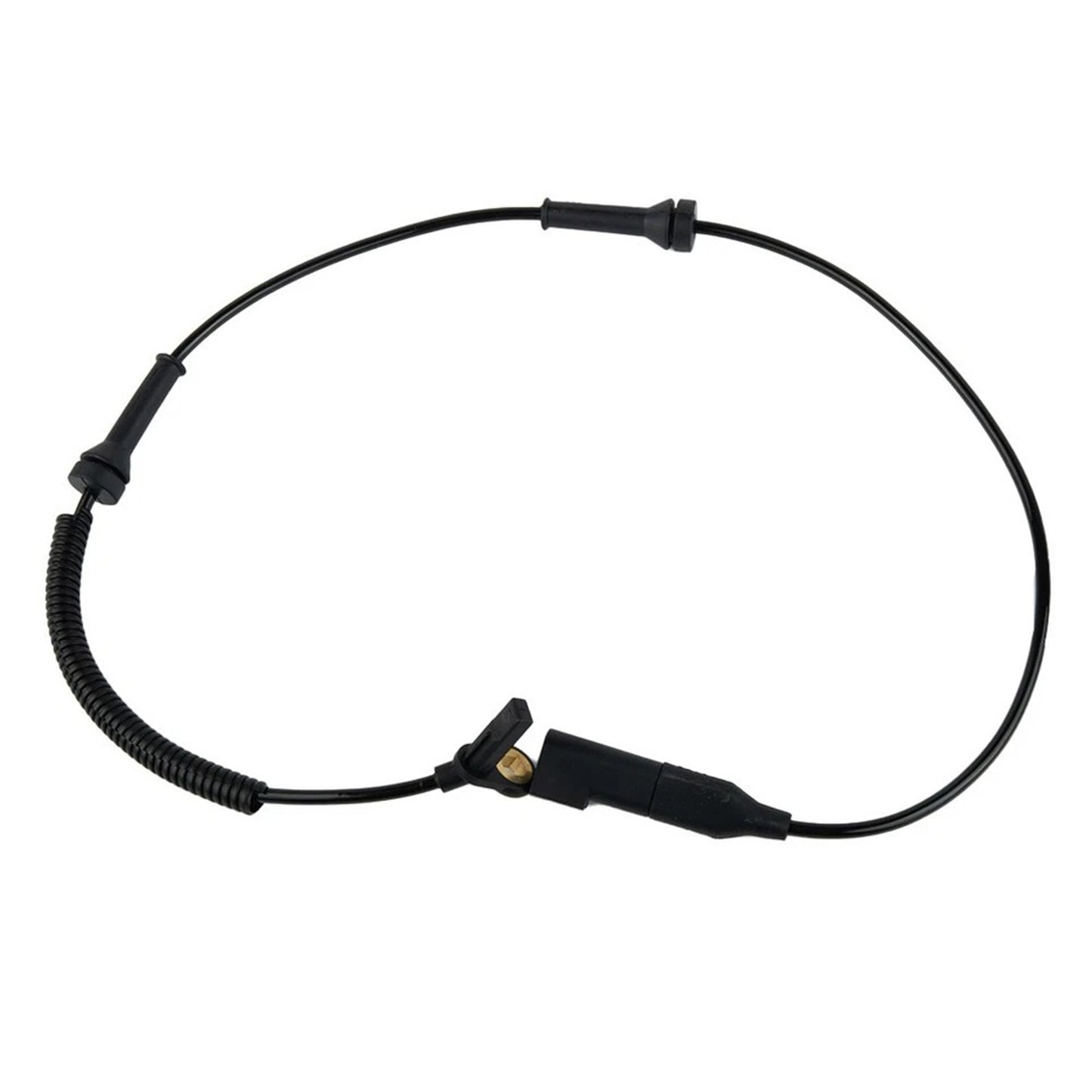 Ford Fiesta MK6 1CPS Front Left or Right ABS Wheel Speed Sensor 2N112B372AA