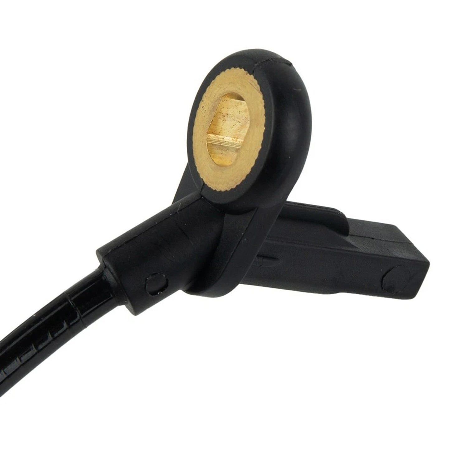Ford Fiesta MK6 1CPS Front Left or Right ABS Wheel Speed Sensor 2N112B372AA