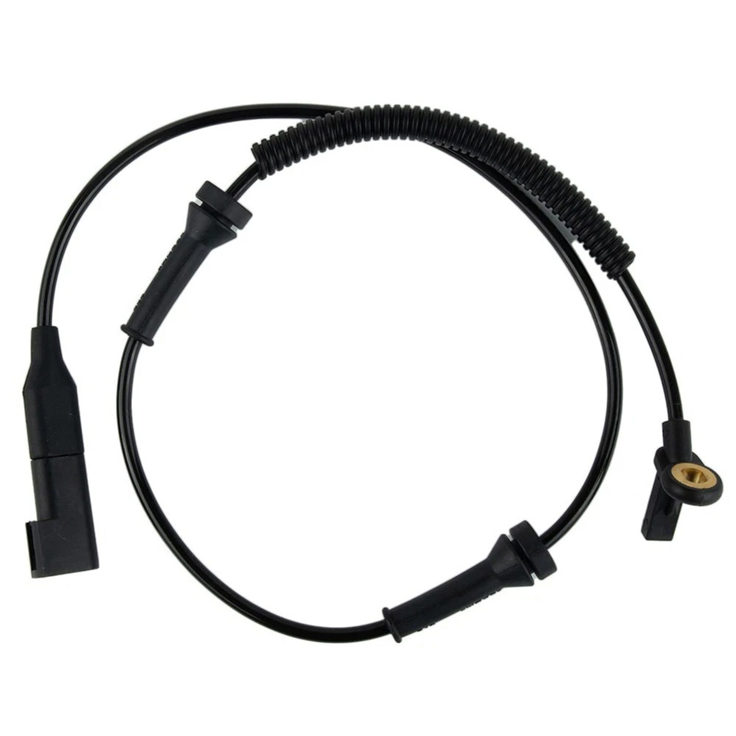 Ford Fiesta MK6 1CPS Front Left or Right ABS Wheel Speed Sensor 2N112B372AA