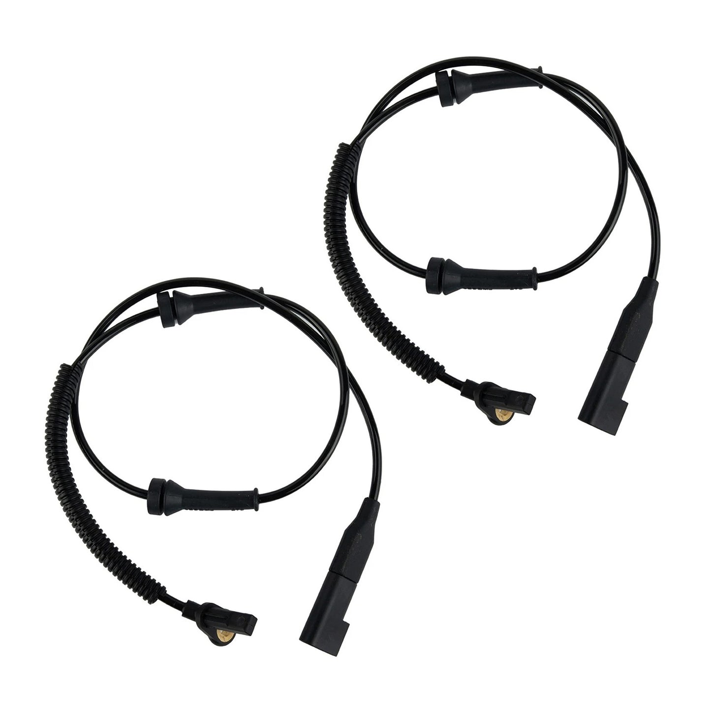 Ford Fiesta MK6 Front Left and Right ABS Wheel Speed Sensor 2N112B372AA
