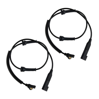 Ford Fiesta MK6 Front Left and Right ABS Wheel Speed Sensor 2N112B372AA