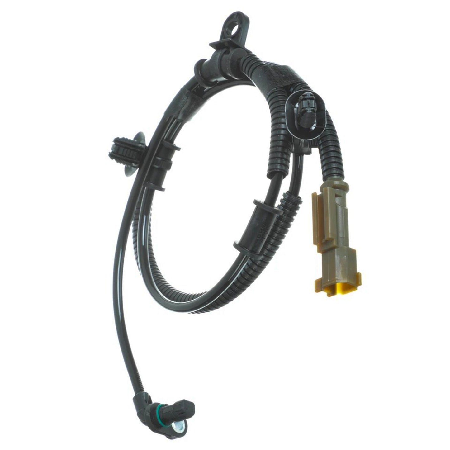 Ford Expedition 1PCS Front Left or Right ABS Wheel Speed Sensor JL3Z-2C204-D
