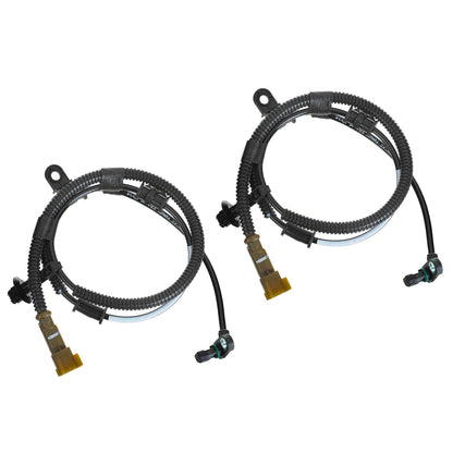 Ford Expedition Front Left and Right ABS Wheel Speed Sensor JL3Z-2C204-D FL3Z2C204A