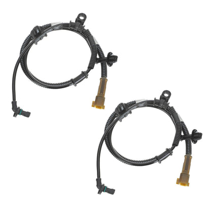 Ford Expedition Front Left and Right ABS Wheel Speed Sensor JL3Z-2C204-D FL3Z2C204A