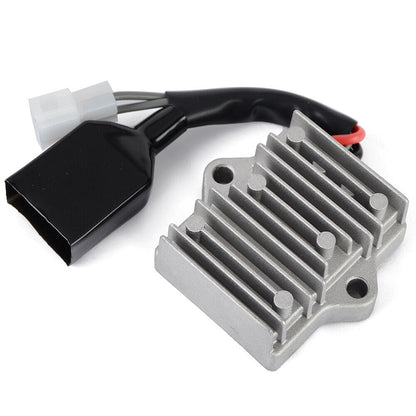 2017-2021 Kawasaki Z125 Pro BR125 21066-0713 21066-0764 Voltage Regulator Rectifier
