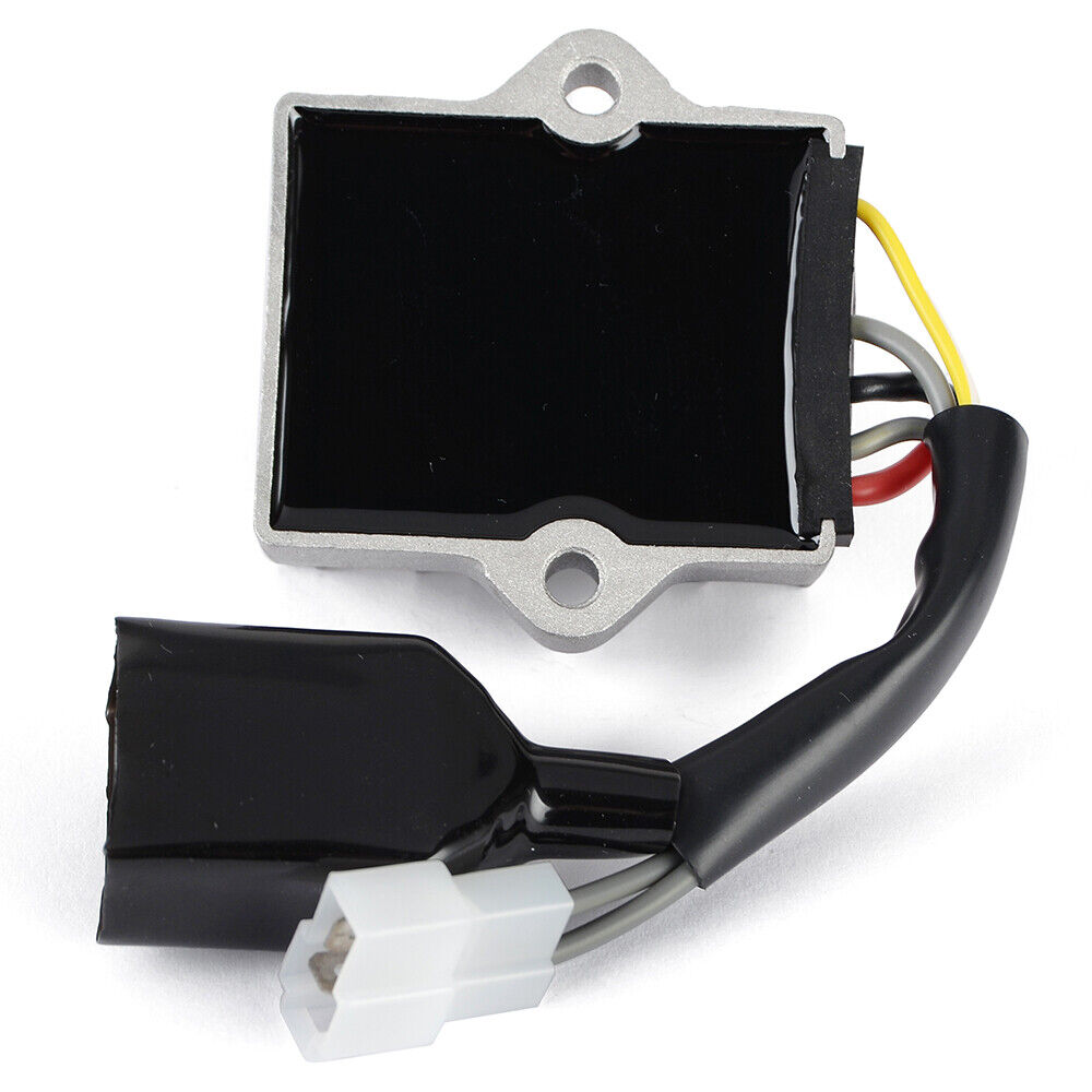 2017-2021 Kawasaki Z125 Pro BR125 21066-0713 21066-0764 Voltage Regulator Rectifier