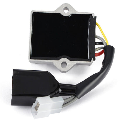 2017-2021 Kawasaki Z125 Pro BR125 21066-0713 21066-0764 Voltage Regulator Rectifier