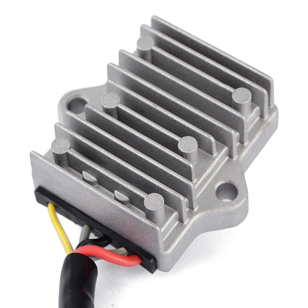 2017-2021 Kawasaki Z125 Pro BR125 21066-0713 21066-0764 Voltage Regulator Rectifier