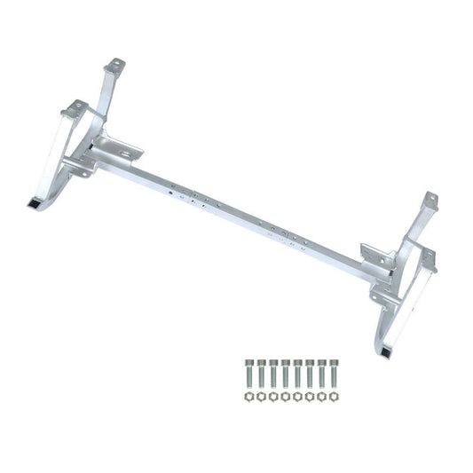 10400765 Aluminum Radiator Support Skid Bar For Chevrolet Corvette 1997-2004 15824318 15916658