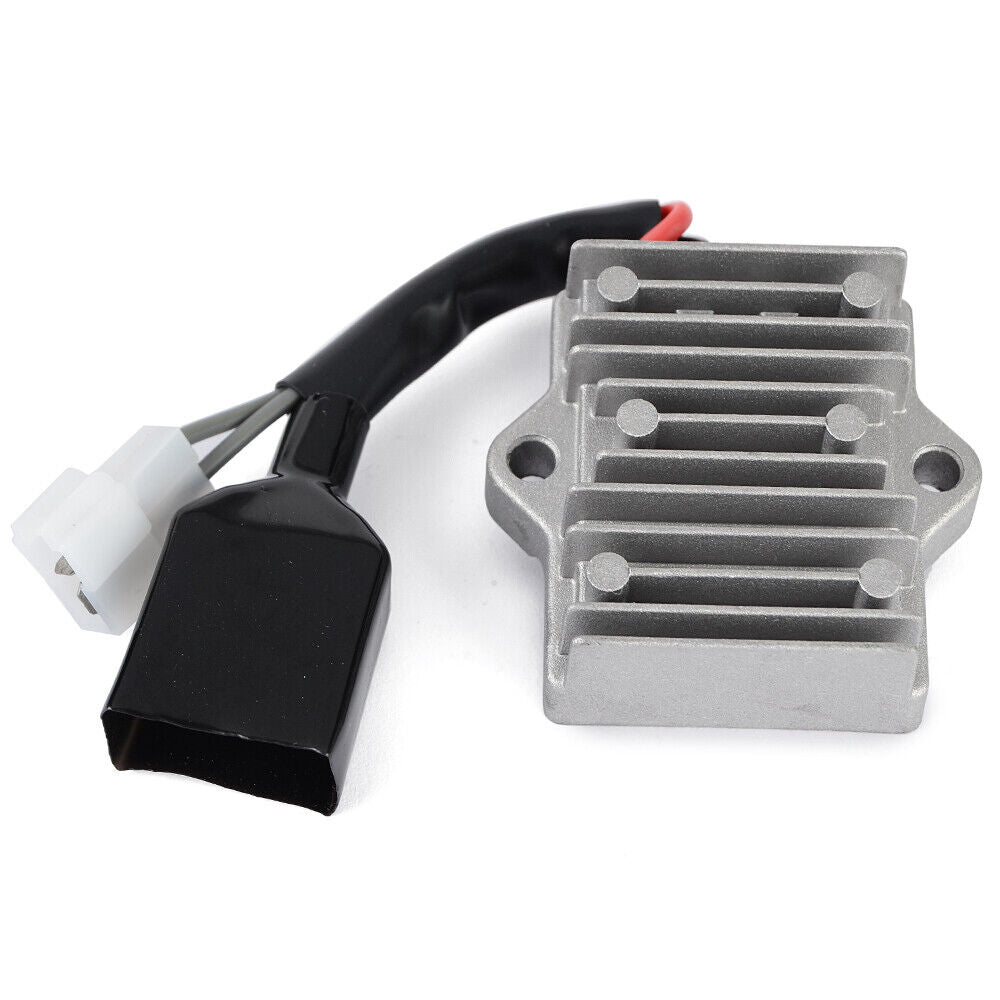 2017-2021 Kawasaki Z125 Pro BR125 21066-0713 21066-0764 Voltage Regulator Rectifier