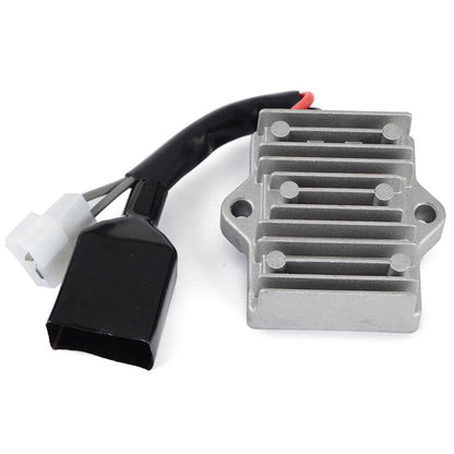 2017-2021 Kawasaki Z125 Pro BR125 21066-0713 21066-0764 Voltage Regulator Rectifier