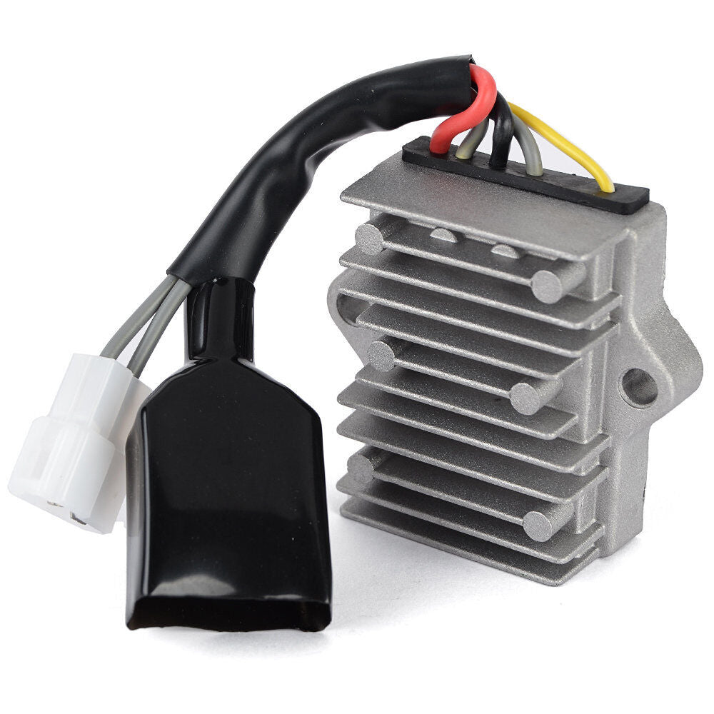 2017-2021 Kawasaki Z125 Pro BR125 21066-0713 21066-0764 Voltage Regulator Rectifier