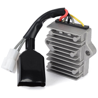 2017-2021 Kawasaki Z125 Pro BR125 21066-0713 21066-0764 Voltage Regulator Rectifier