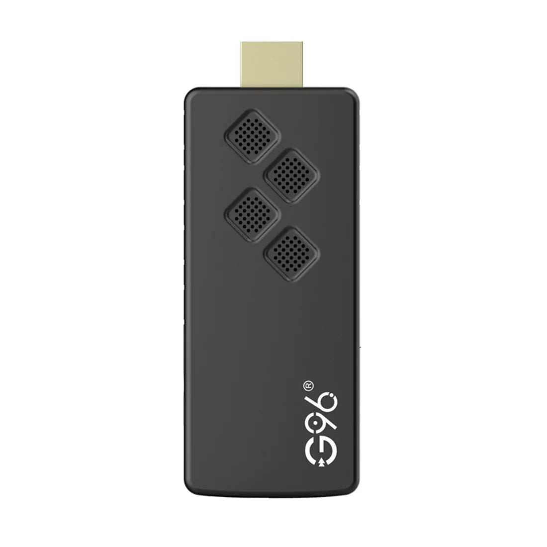 Champoo G96 TV Stick Android 13.0 Dual-Band Set-Top Box 4K Player Bluetooth Voice TV BOX