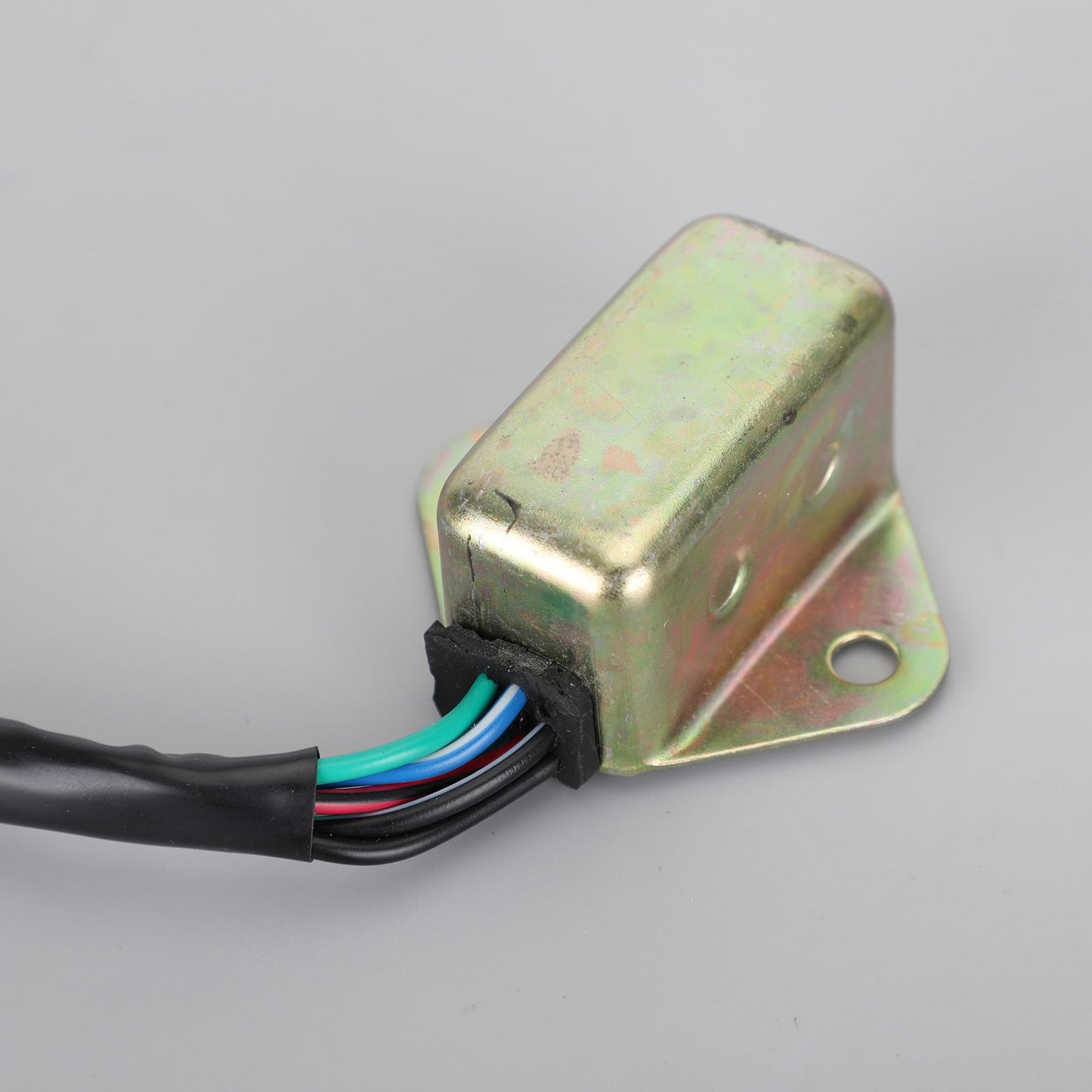 1979-1984 Honda XL125 XL125S #30400-437-013 CDI BOX Igniter 30400-437-023