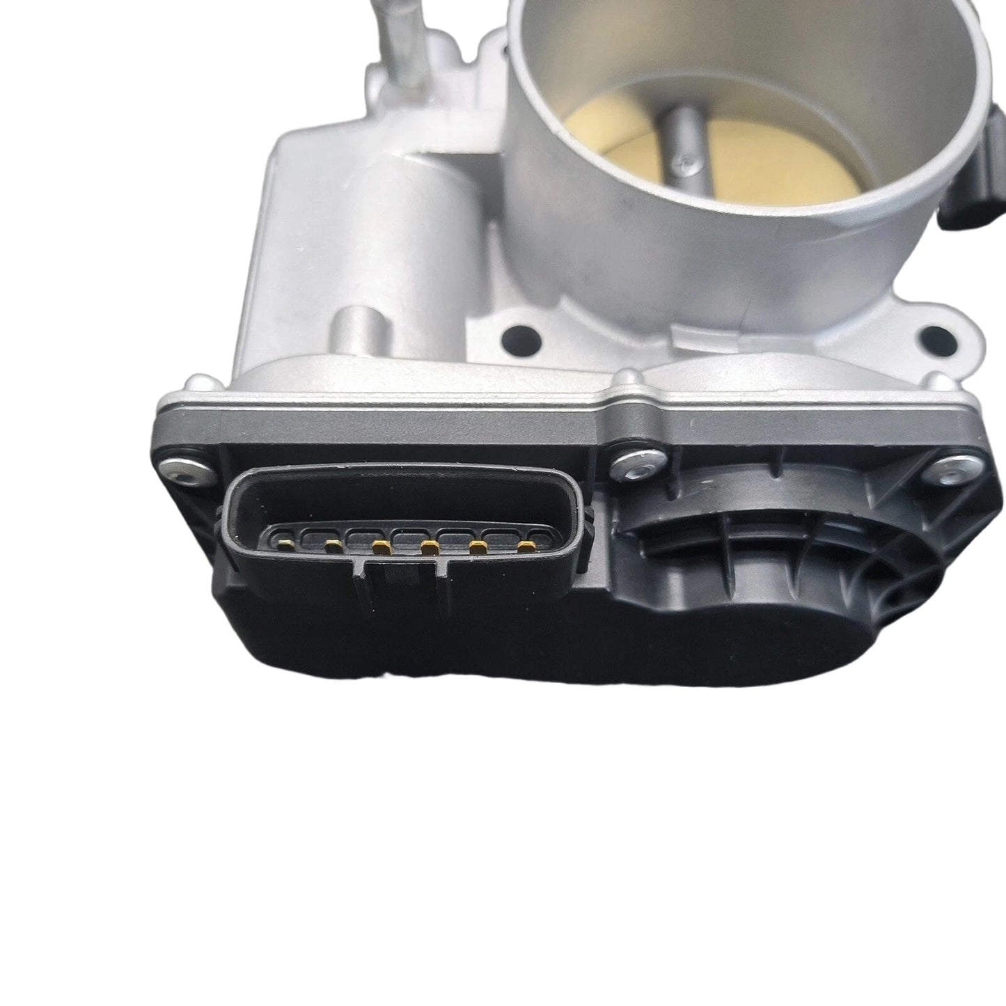 2006-2007 Subaru Impreza 2.5L With Turbo Exc STi Throttle Body 16112-AA170