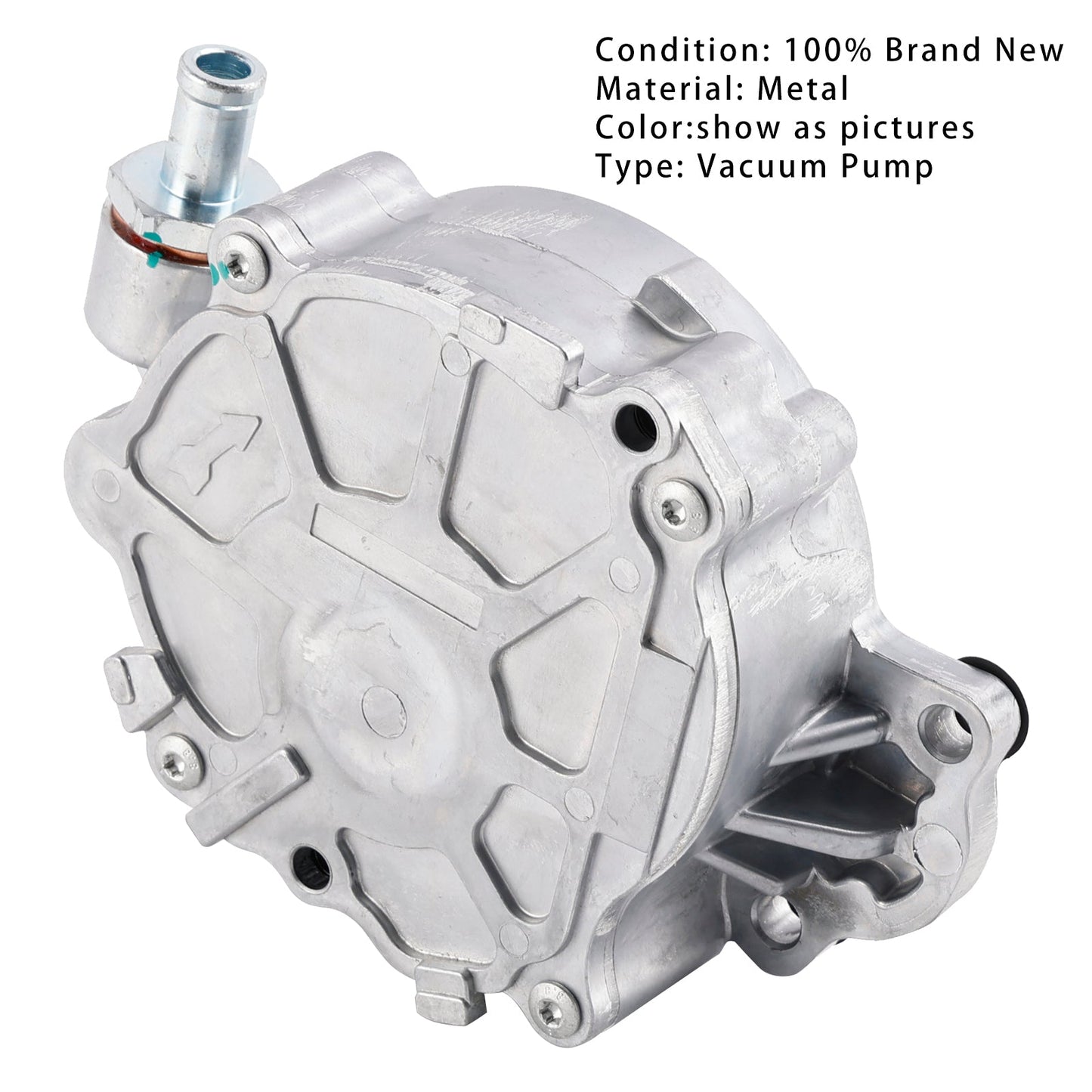 2010-2013 Audi A3 2.0L L4 Turbocharged VCP169 03L145100 Vacuum Pump