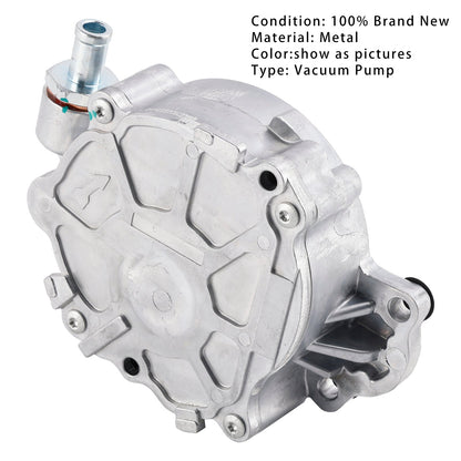 2010-2013 Audi A3 2.0L L4 Turbocharged VCP169 03L145100 Vacuum Pump
