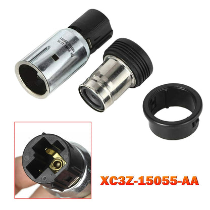 1999-2003 Ford F150 #XC3Z15055-AA 98AG15052AB Power Outlet Cigarette Lighter Socket