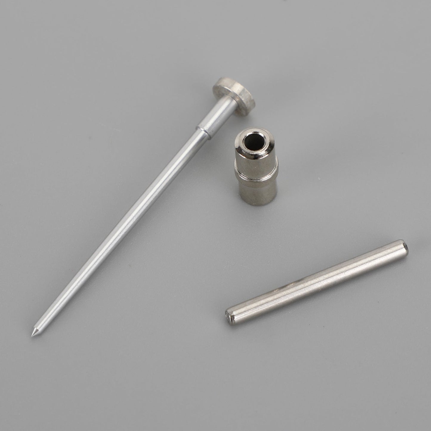 KT CVK24 Scooter Racing 2X Carburetor Carb Rebuild Kit acceleration pump