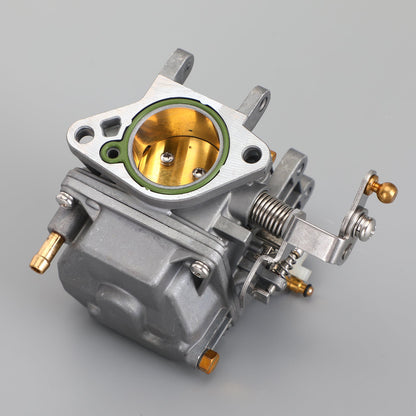 Carburetor Carb 69S-14301-10 Fit Yamaha Seapro Parsun Hidea Yamabisi Outboard Engine