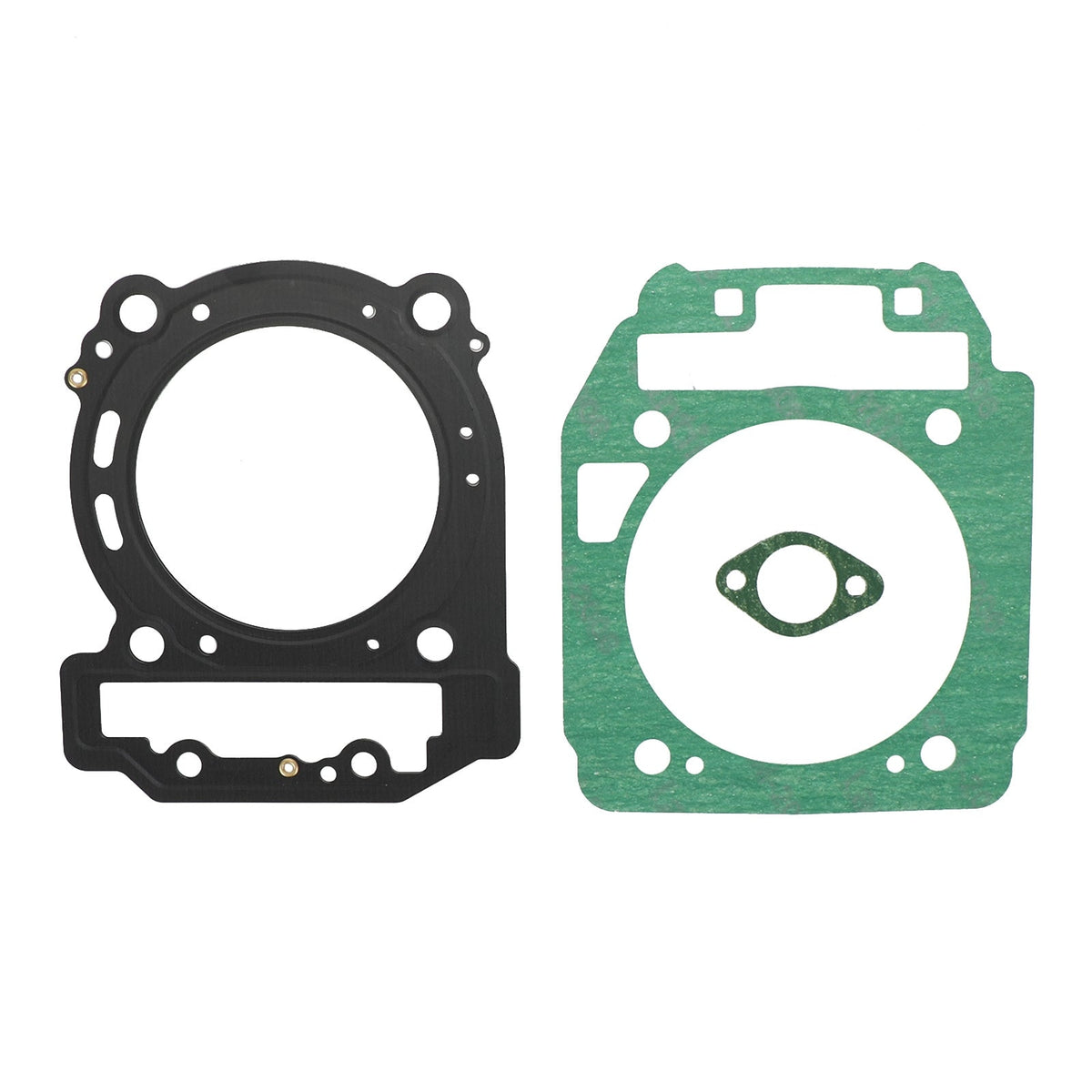 Can-Am BRP Renegade 1000/R T3 2012-2020 STD 91mm Front & Rear Cylinders Top End Kit 420623566 420623565