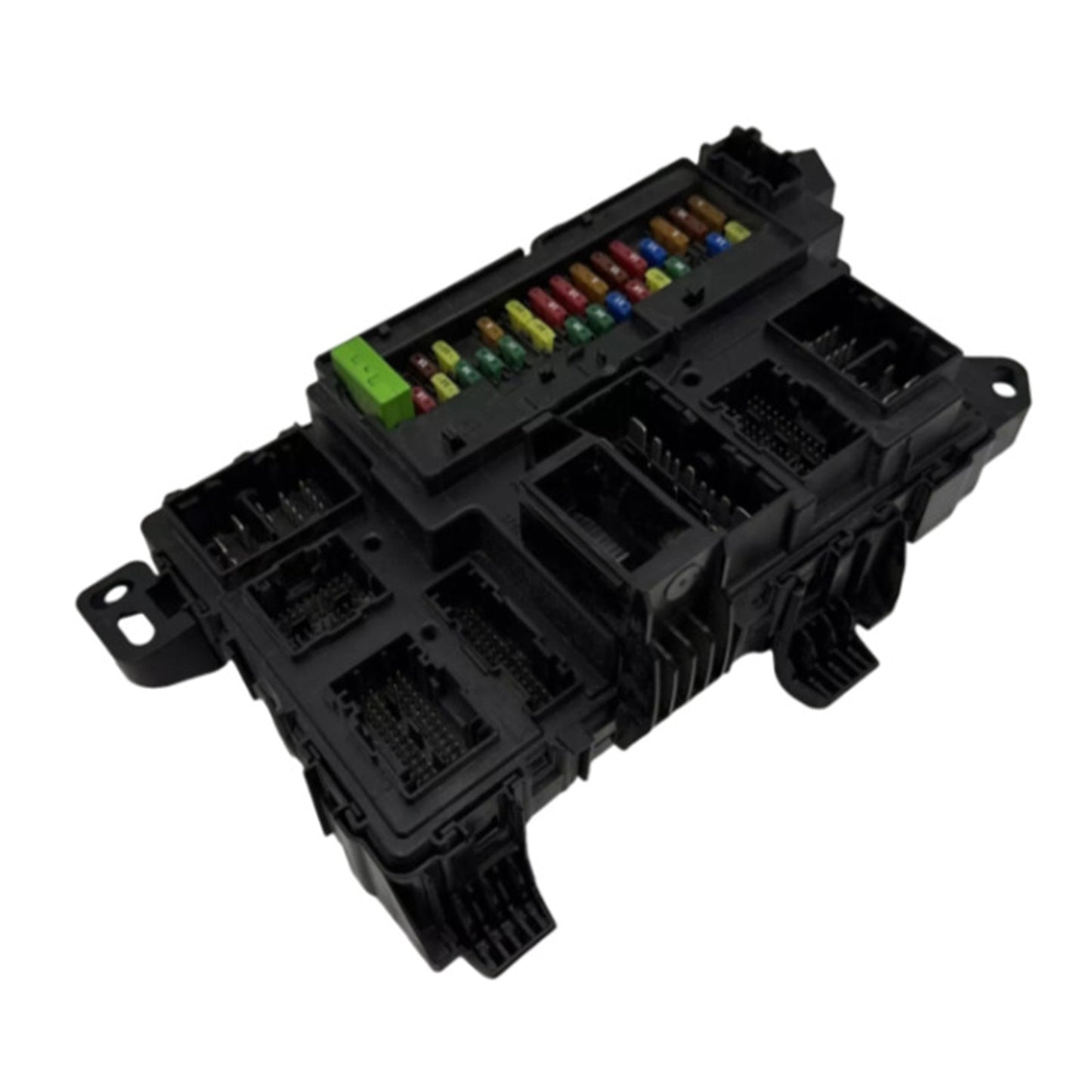 2018-2020 Ford Pickup F150 Series Theft-Locking Keyless Ignition Control Module JU5T15604JAR