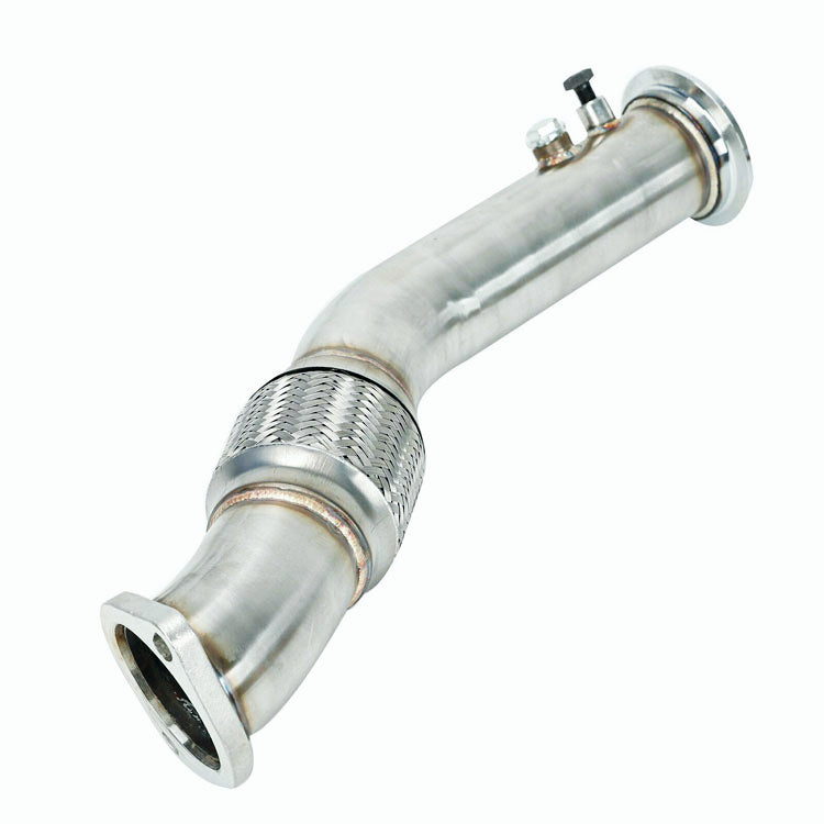 2004-2014 BMW 5 SERIES E60/E61 M57 DIESEL Exhaust Downpipe