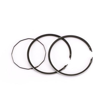 Piston & Rings Set 39mm For KYMCO Grand Dink Agility Super Cobro Like Maxxer 50