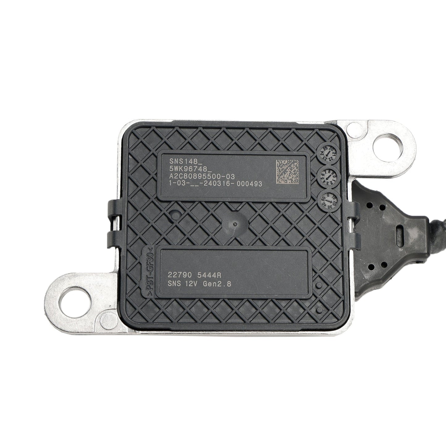 2015+ Vauxhall Movano B 2.3 CDTI with M9T engine Nox Nitrogen Oxide Sensor 227905444R 5WK96750