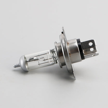 OSRAM Motorcycle Lamp Silverstar HS1 PX43T 12V 35/35W 64185SVS