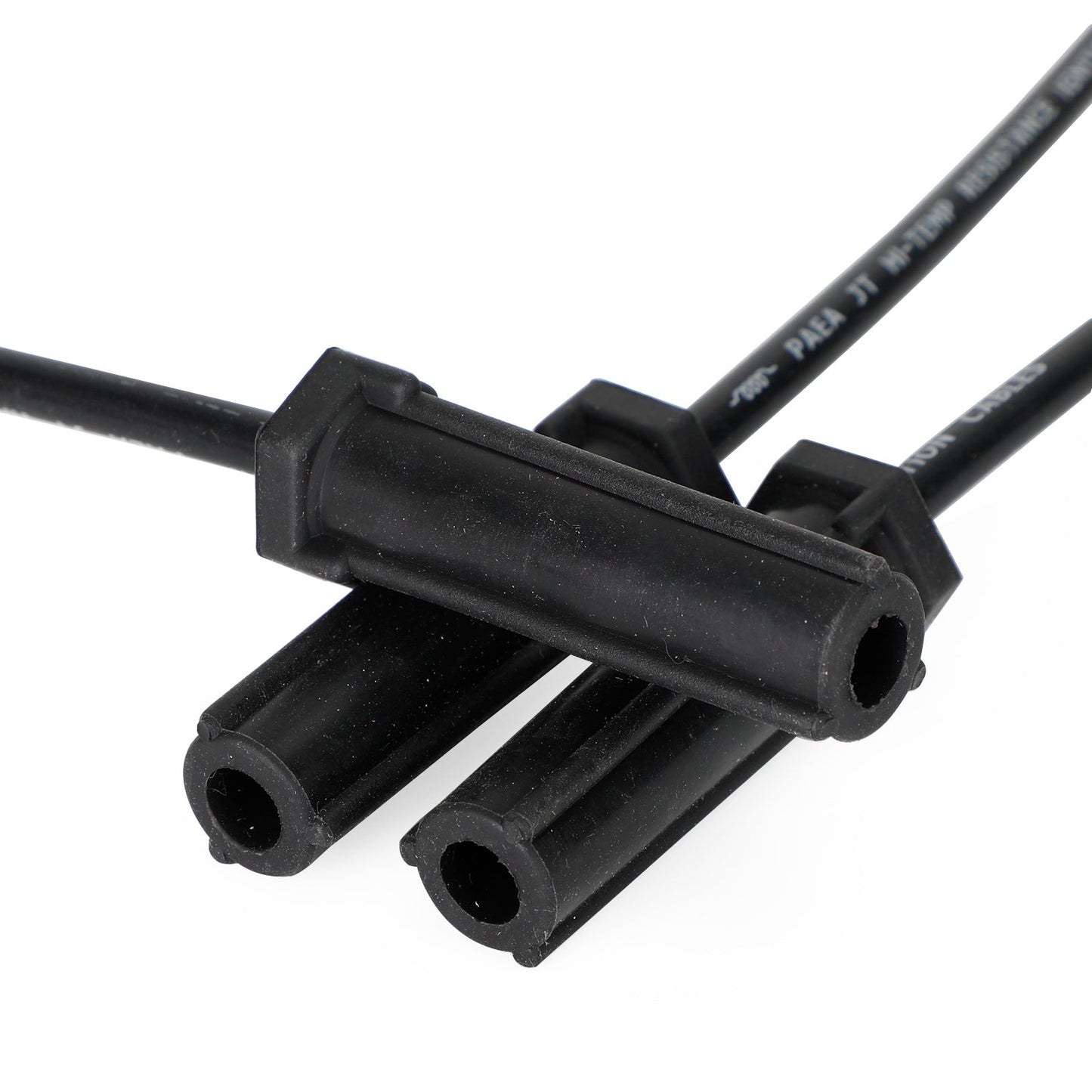 2006-2007 Buick Rainier 5.3L-V8 8PCS Square Ignition Coil+Spark Plug+Wires 12611424 8125706160 D510C UF413 12570616