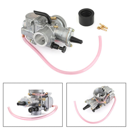 ATV Suzuki Yamaha W/Power Jet 75CC 125CC 26MM Motorcycle Carburetor